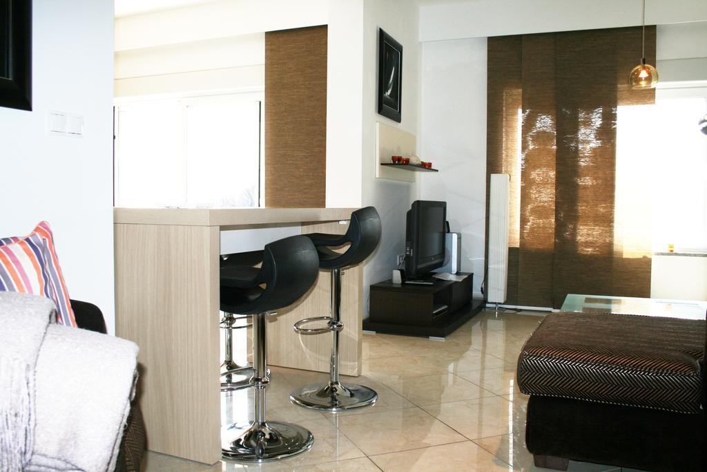 Apartment Frager Водице Екстериор снимка