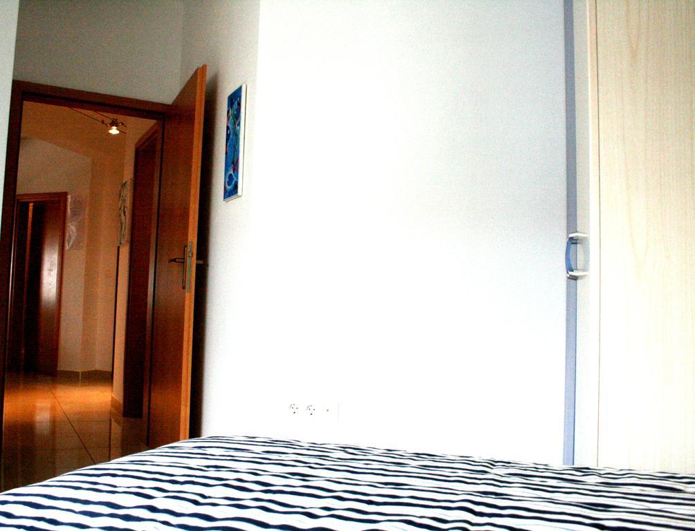 Apartment Frager Водице Екстериор снимка